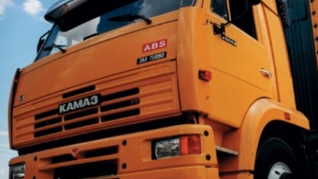 В Степногорске пьяный молодой человек угнал КамАЗ В Степногорске пьяный молодой человек угнал КамАЗ