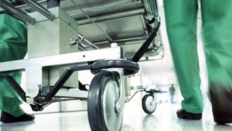 Денсаулық сақтау басқармасы науқастың өліміне себепші … Денсаулық сақтау басқармасы науқастың өліміне себепші ...