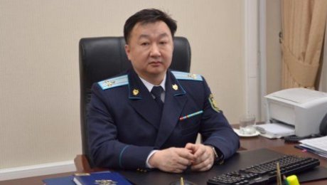 Новых сотрудников прокуратуры РК будут оценивать психологи Новых сотрудников прокуратуры РК будут оценивать психологи