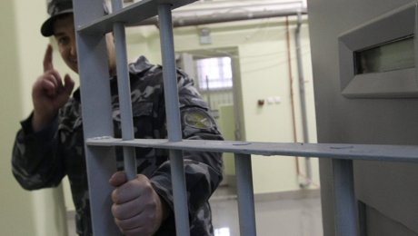 Подозреваемые в убийстве рядового в Сарыозеке взяты под стражу Подозреваемые в убийстве рядового в Сарыозеке взяты под стражу