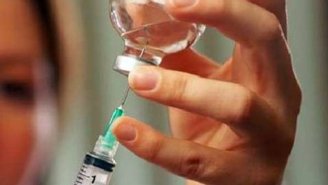 Специалисты минздрава помогут павлодарским медикам лечить заразившихся сибирской язвой Специалисты минздрава помогут павлодарским медикам лечить заразившихся сибирской язвой