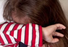 В Шымкенте на теле 5-летней девочки обнаружили телесные повреждения В Шымкенте на теле 5-летней девочки обнаружили телесные повреждения