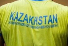 Определился состав сборной Казахстана по тяжелой атлетике на Олимпиаду в Рио Определился состав сборной Казахстана по тяжелой атлетике на Олимпиаду в Рио