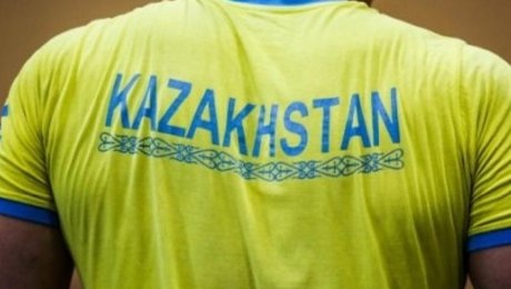 Определился состав сборной Казахстана по тяжелой атлетике на Олимпиаду в Рио Определился состав сборной Казахстана по тяжелой атлетике на Олимпиаду в Рио