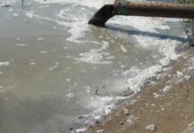 Шестилетний ребенок утонул в Мартукском районе Актюбинской области Шестилетний ребенок утонул в Мартукском районе Актюбинской области