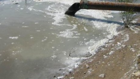 Шестилетний ребенок утонул в Мартукском районе Актюбинской области Шестилетний ребенок утонул в Мартукском районе Актюбинской области