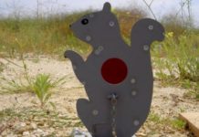 В полиции не подтвердили, что боевики проводили стрельбы в степи Актюбинской области В полиции не подтвердили