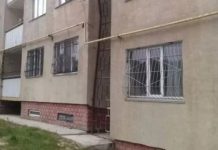 Алматинский застройщик и сам бы рад заселиться в «кривой» дом Алматинский застройщик и сам бы рад заселиться в «кривой» дом