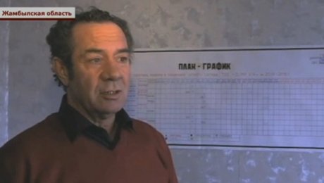 Директора казахстанской авиакомпании осудили на 5 лет Директора казахстанской авиакомпании осудили на 5 лет