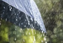 На большей части Казахстана 13 июля сохраняются дожди с грозами На большей части Казахстана 13 июля сохраняются дожди с грозами