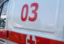 В ДТП в Актюбинской области погибли двое детей, еще двое пострадали В ДТП в Актюбинской области погибли двое детей