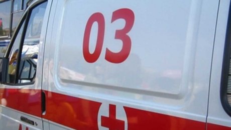 В ДТП в Актюбинской области погибли двое детей, еще двое пострадали В ДТП в Актюбинской области погибли двое детей