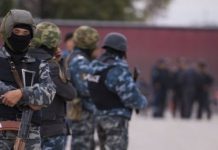 Кыргызский эксперт призывает к внедрению казахстанского опыта по борьбе с экстремизмом Кыргызский эксперт призывает к внедрению казахстанского опыта по борьбе с экстремизмом