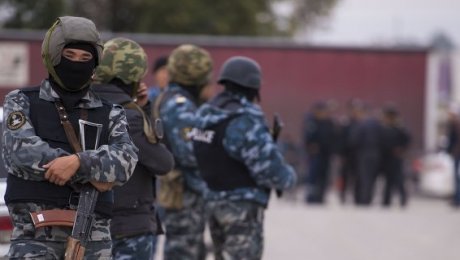 Кыргызский эксперт призывает к внедрению казахстанского опыта по борьбе с экстремизмом Кыргызский эксперт призывает к внедрению казахстанского опыта по борьбе с экстремизмом