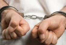 В Алматы задержан подозреваемый в совершении разбойного нападения в Западном Казахстане В Алматы задержан подозреваемый в совершении разбойного нападения в Западном Казахстане