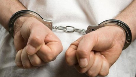 В Алматы задержан подозреваемый в совершении разбойного нападения в Западном Казахстане В Алматы задержан подозреваемый в совершении разбойного нападения в Западном Казахстане