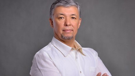 Рустем Сыздыков: Ситуация с нетрадиционным исламом в Казахстане становится все более опасн… Рустем Сыздыков: Ситуация с нетрадиционным исламом в Казахстане становится все более опасн...