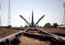 Покидать космодром Байконур Россия не планирует Покидать космодром Байконур Россия не планирует