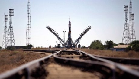 Покидать космодром Байконур Россия не планирует Покидать космодром Байконур Россия не планирует