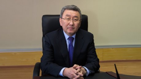 Берик Камалиев назначен вице-министром по инвестициям и развитию РК Берик Камалиев назначен вице-министром по инвестициям и развитию РК