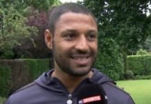 Келл Брук: Я дерусь с Головкиным не ради денег, я уже мультимиллионер Келл Брук: Я дерусь с Головкиным не ради денег