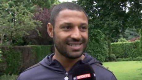 Келл Брук: Я дерусь с Головкиным не ради денег, я уже мультимиллионер Келл Брук: Я дерусь с Головкиным не ради денег