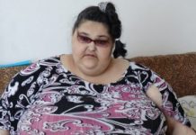 350-килограммовая жительница Костаная просит о помощи 350-килограммовая жительница Костаная просит о помощи