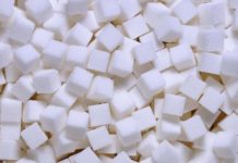 Павлодар облысында бір айдың ішінде қанттың бағасы төрт рет … Павлодар облысында бір айдың ішінде қанттың бағасы төрт рет ...