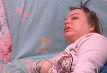 В Алматы девушка-инвалид мечтает об эвтаназии В Алматы девушка-инвалид мечтает об эвтаназии