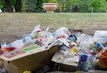 Алматыда қоқыс тастайтындарға бейнабақылау да тосқауыл болма… Алматыда қоқыс тастайтындарға бейнабақылау да тосқауыл болма...