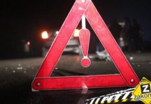 С начала года в Костанае в результате ДТП погибли 9 человек С начала года в Костанае в результате ДТП погибли 9 человек