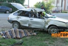 В Уральске мужчина погиб в результате столкновения легковушки со стоявшим УАЗом В Уральске мужчина погиб в результате столкновения легковушки со стоявшим УАЗом