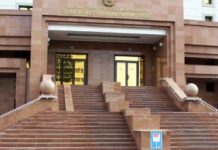 В МОН РК проведено служебное расследование во поводу некорректных анкет детей сирот В МОН РК проведено служебное расследование во поводу некорректных анкет детей сирот