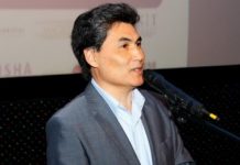 В Казахстане предложили ввести налог за просмотры фильмов В Казахстане предложили ввести налог за просмотры фильмов