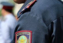 Наиболее коррумпированной столичной структурой являются органы внутренних дел Наиболее коррумпированной столичной структурой являются органы внутренних дел