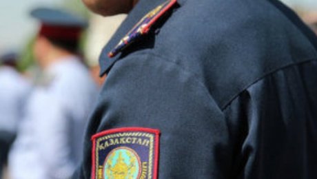 Наиболее коррумпированной столичной структурой являются органы внутренних дел Наиболее коррумпированной столичной структурой являются органы внутренних дел