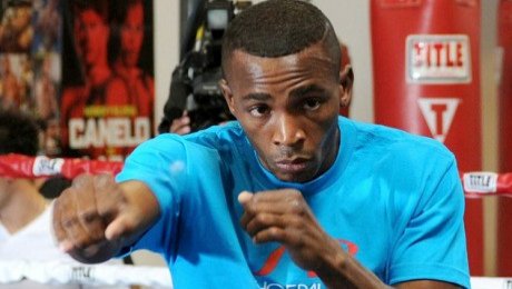 Альварес и Головкин — братья-близнецы, у них бизнес на первом месте — Эрисланди Лара Альварес и Головкин - братья-близнецы