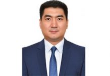 Назначен новый заместитель акима СКО Назначен новый заместитель акима СКО