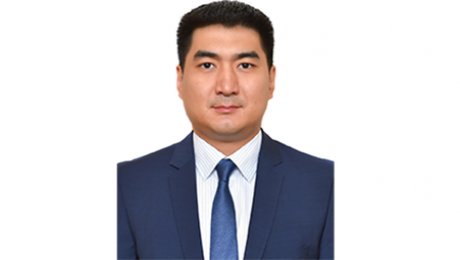 Назначен новый заместитель акима СКО Назначен новый заместитель акима СКО