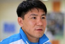 Олимпиада чемпионы Бақыт Сәрсекбаев банкке 13,6 миллион теңге қары… Олимпиада чемпионы Бақыт Сәрсекбаев банкке 13