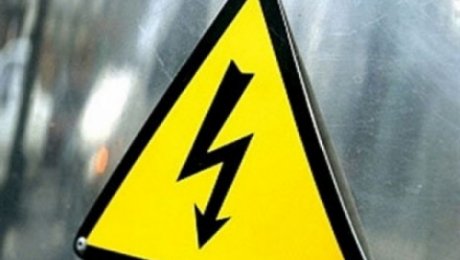 Павлодарда 15 жасар бала электр тогына түсіп, денесінің 80 пайызы күйіп … Павлодарда 15 жасар бала электр тогына түсіп