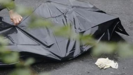 В Караганде изнасиловали и убили 88-летнюю пенсионерку В Караганде изнасиловали и убили 88-летнюю пенсионерку