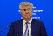 Адвокат: Министр культуры и спорта РК намерен защитить свои честь и достоинство в суде Адвокат: Министр культуры и спорта РК намерен защитить свои честь и достоинство в суде