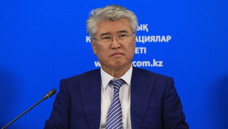 Адвокат: Министр культуры и спорта РК намерен защитить свои честь и достоинство в суде Адвокат: Министр культуры и спорта РК намерен защитить свои честь и достоинство в суде