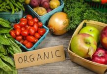 В Казахстане утверждены правила производства и оборота органической продукции В Казахстане утверждены правила производства и оборота органической продукции