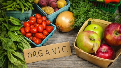 В Казахстане утверждены правила производства и оборота органической продукции В Казахстане утверждены правила производства и оборота органической продукции