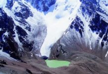 Казселезащита: Состояние гидротехнических сооружений Алматы и области стабильно Казселезащита: Состояние гидротехнических сооружений Алматы и области стабильно