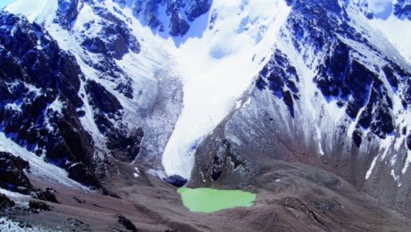 Казселезащита: Состояние гидротехнических сооружений Алматы и области стабильно Казселезащита: Состояние гидротехнических сооружений Алматы и области стабильно