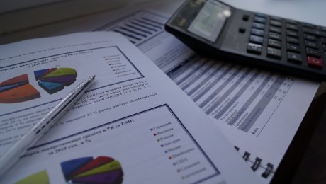 Краткосрочный экономический индикатор в январе-июне 2016 года составил 99,3% Краткосрочный экономический индикатор в январе-июне 2016 года составил 99