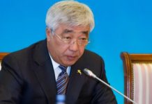 Е. Идрисов: Необходимо определиться с методикой разграничения дна Каспия Е. Идрисов: Необходимо определиться с методикой разграничения дна Каспия